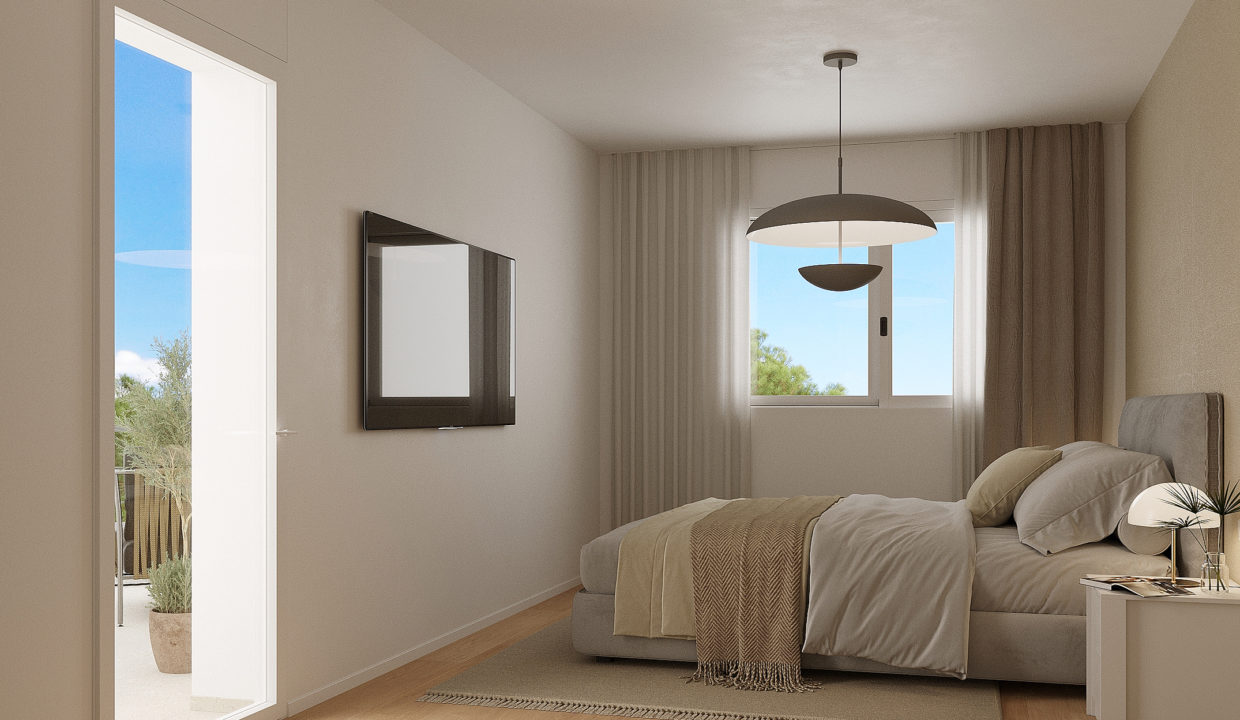 B7_Breeze-Townhouses-Balcon-Finestrat-Bedroom_2